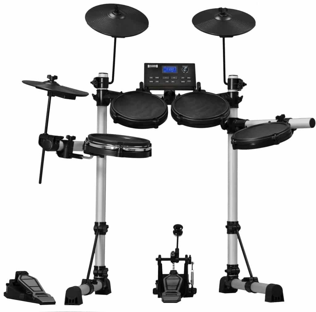 Acorn Triple-D5 elektronische drumstellen
