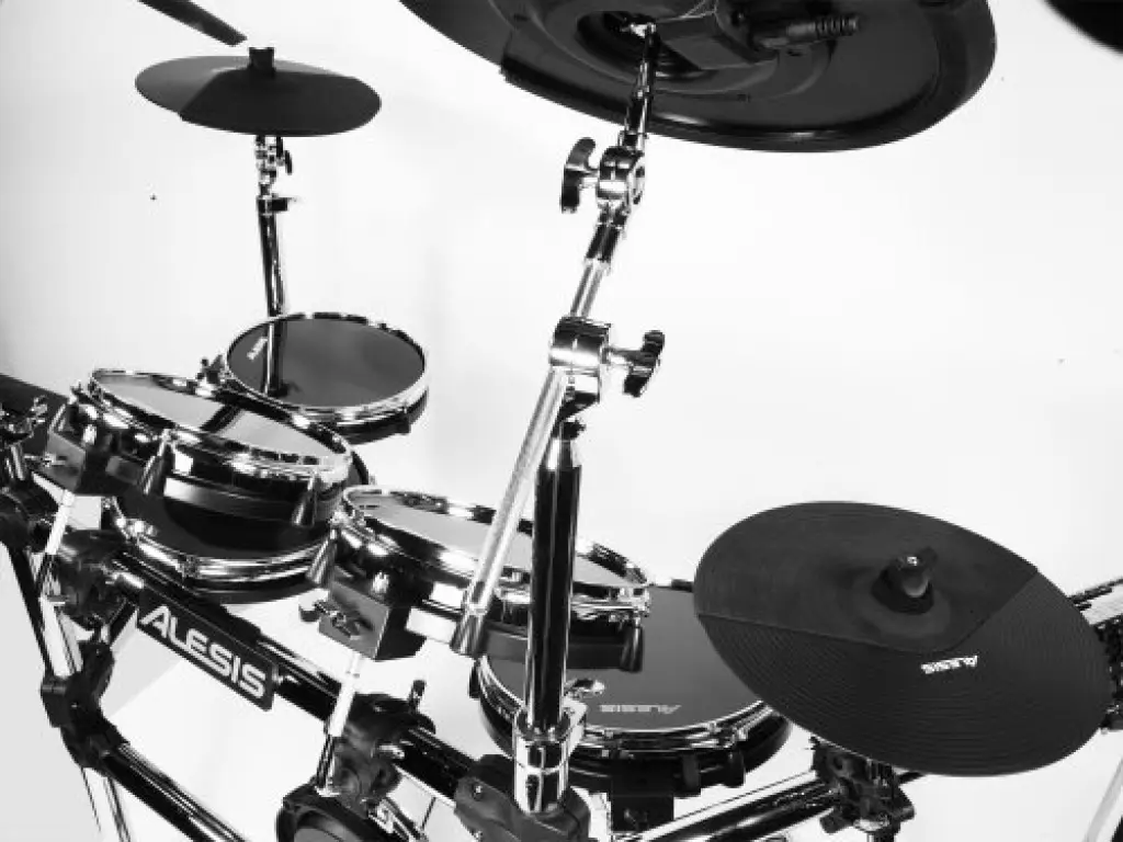 Alesis DM10 X Kit Mesh elektrisch drumstel