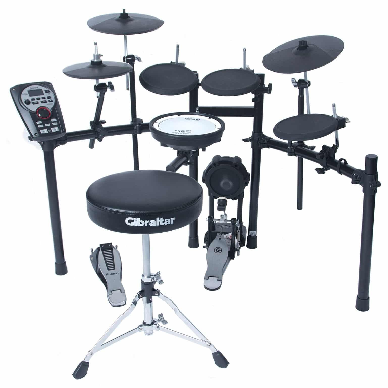 Roland TD-11K review - [2023] elektrischdrumstel.com