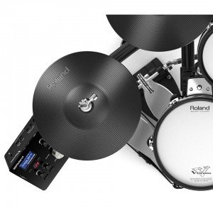 Roland TD-25 KV review elektrisch drumstel