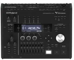 Roland TD-50KV review elektronisch drumstel