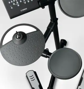 Yamaha DTX400K drumstel kopen