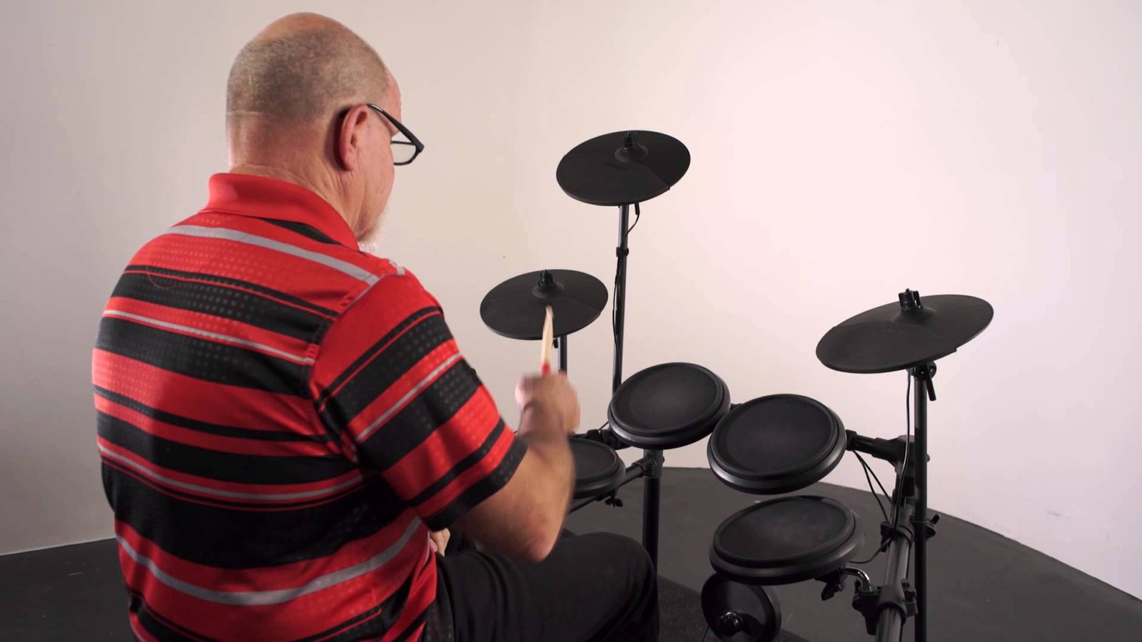 Alesis Nitro Review