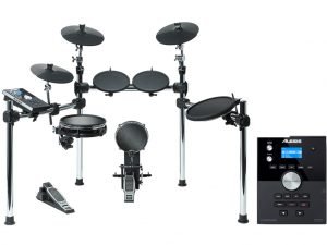 Beste Alesis Command Kit Review