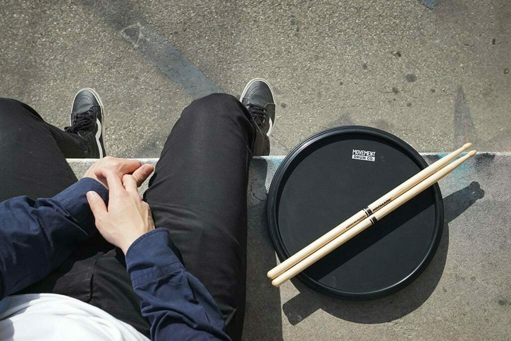 beste cadeaus voor drummers