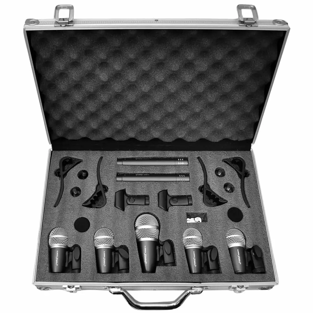 beste drum microon kopen gids