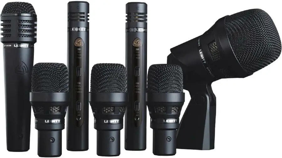 beste drum microon kopen gids