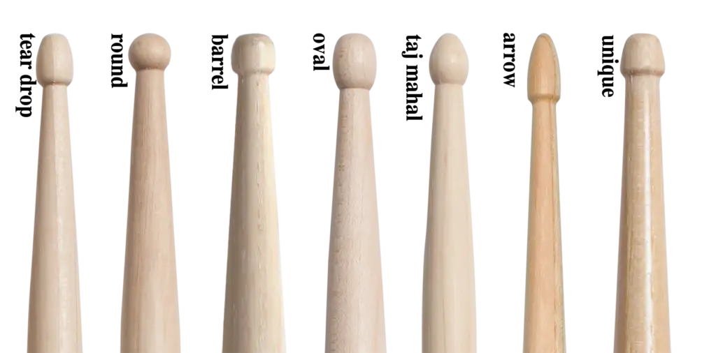 Beste drumstokken overzicht