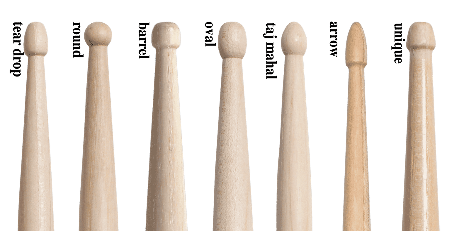 Beste drumstokken kopen? Onze TOP 5. [2021]