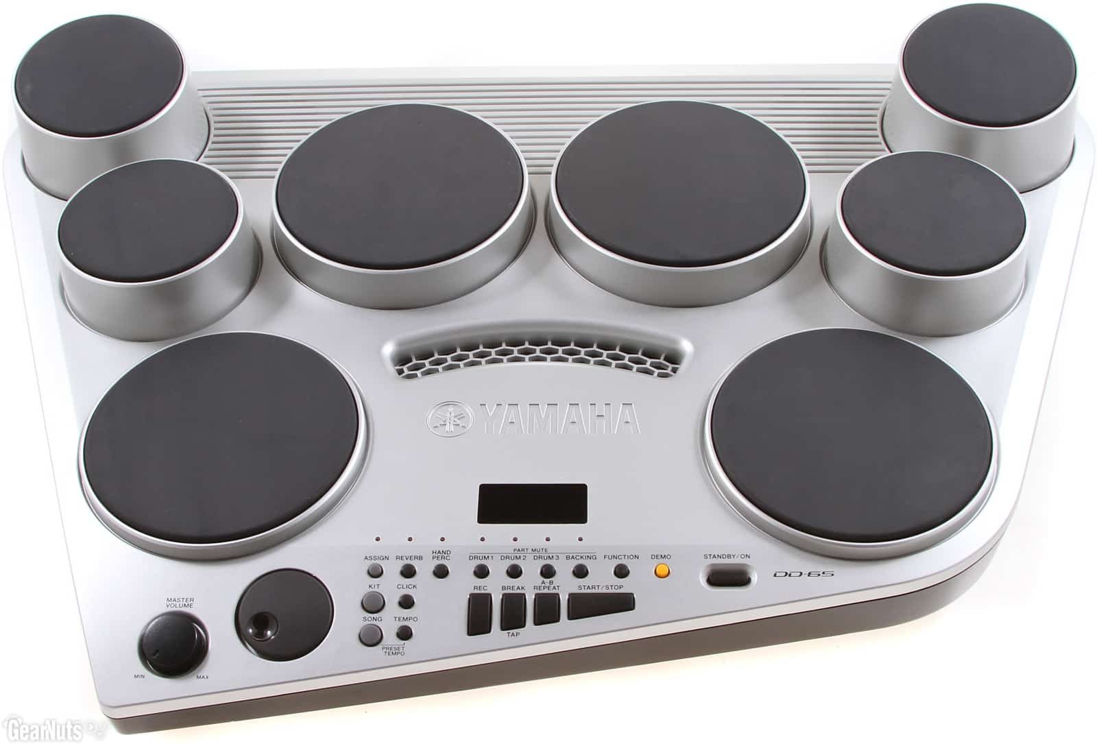 Beste Yamaha DD-65 Review