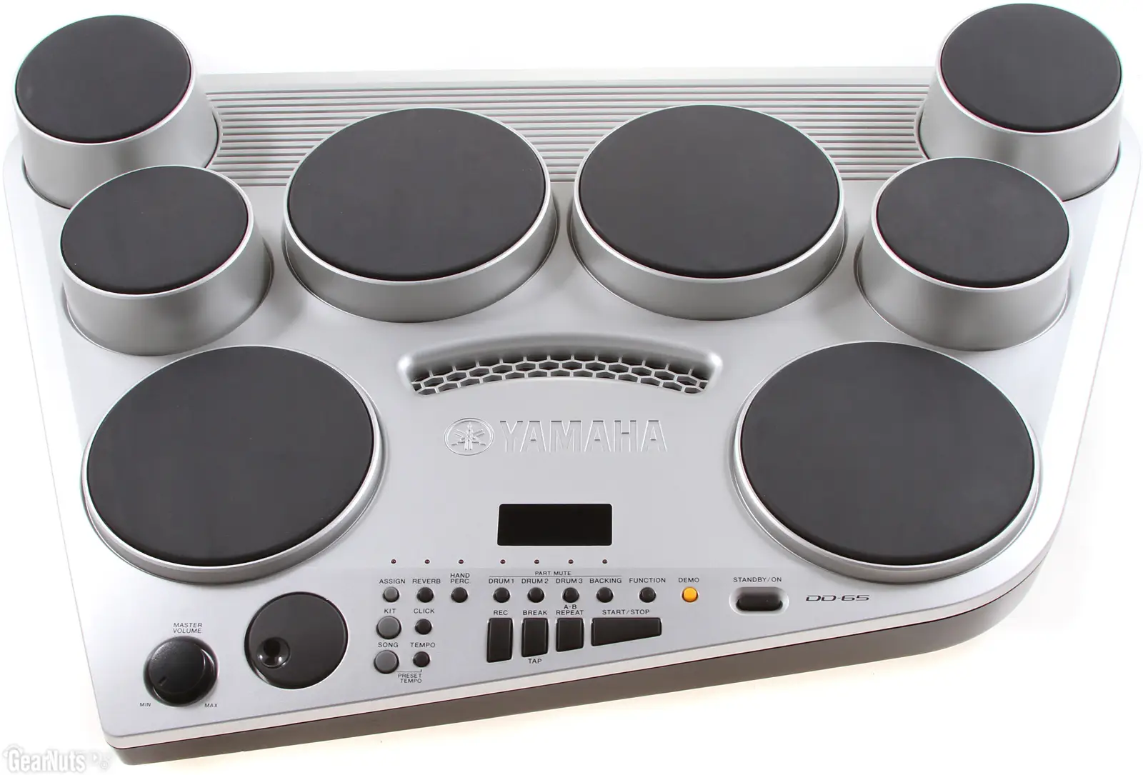 Beste Yamaha DD-65 Review
