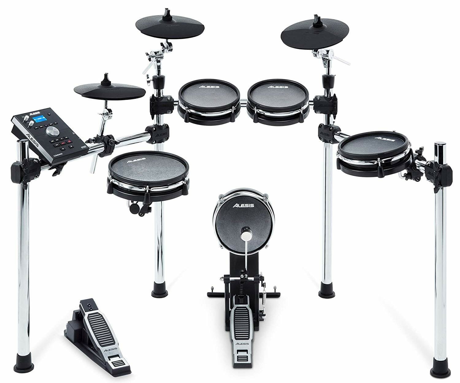 Alesis Command Mesh review [2023]