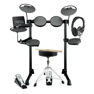 elektrisch drumstel Yamaha DTX400K