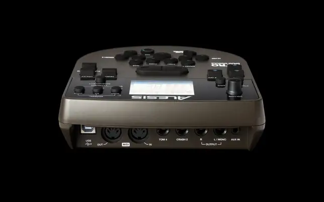 Goedkoopste Alesis Nitro Review