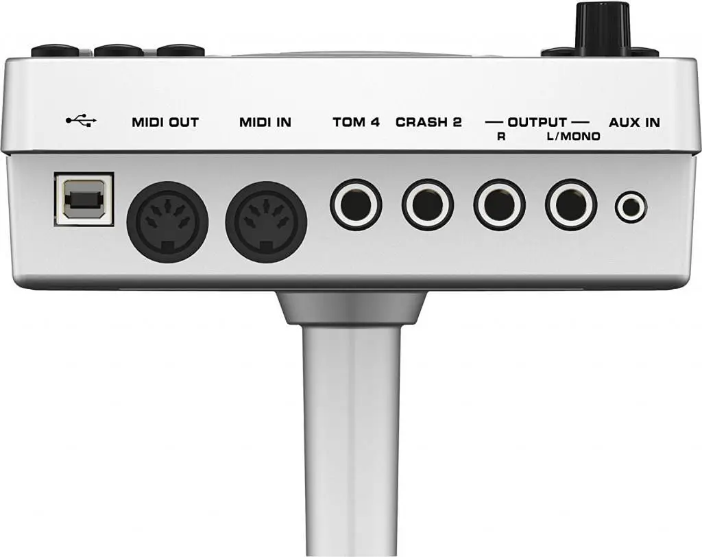 Goedkoopste Behringer XD80USB Review