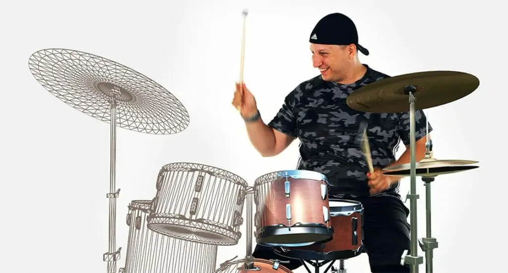 goedkope aerodrums kopen