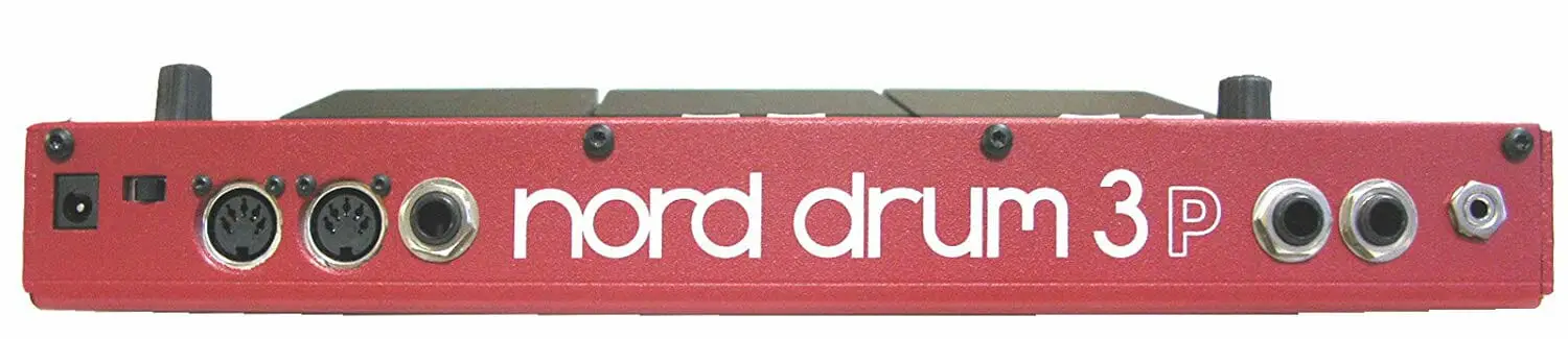 Goedkope Nord Drum 3P Review