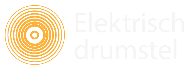 Elektrisch drumstel