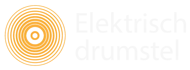 Elektrisch drumstel