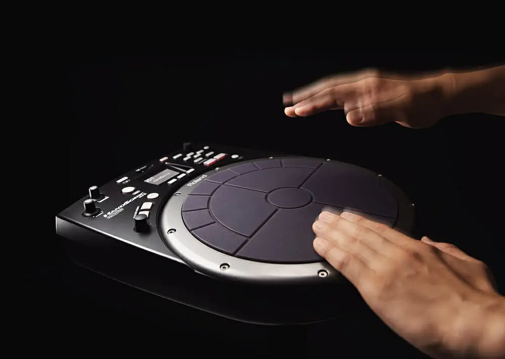Roland HPD-20 Review
