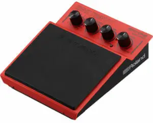 roland spd one wav pad review