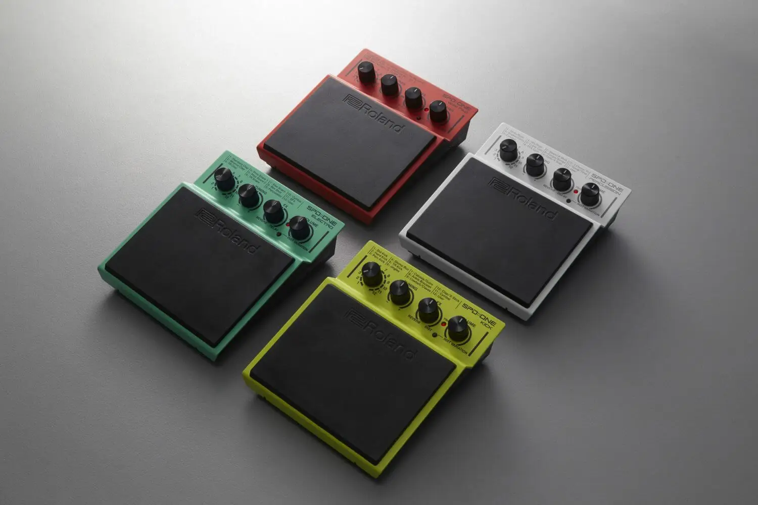 Roland SPDONE Serie Review