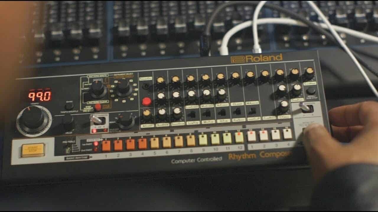 Roland TR-08 Review