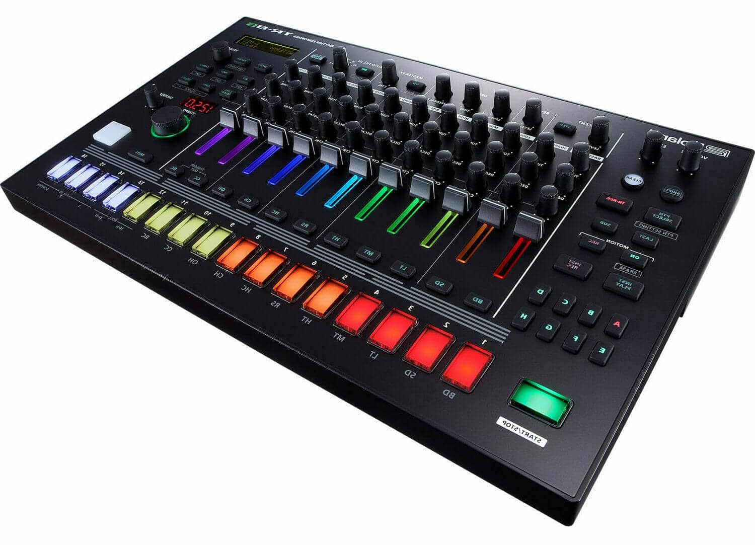 Roland TR8 review [2020]