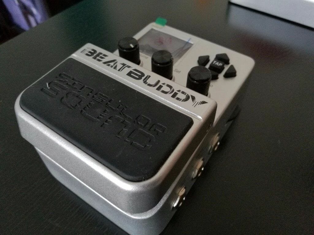 Singular Sound BeatBuddy Review