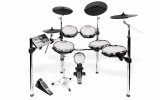 Alesis DM10 X Kit Mesh review