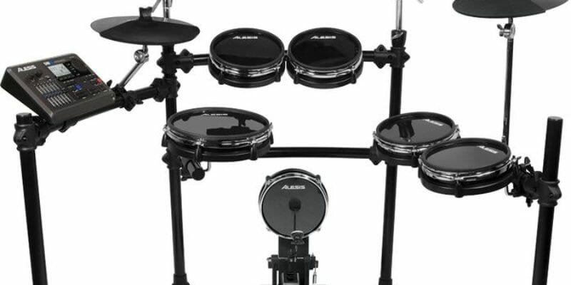 Beste elektronische drumstellen TOP 10