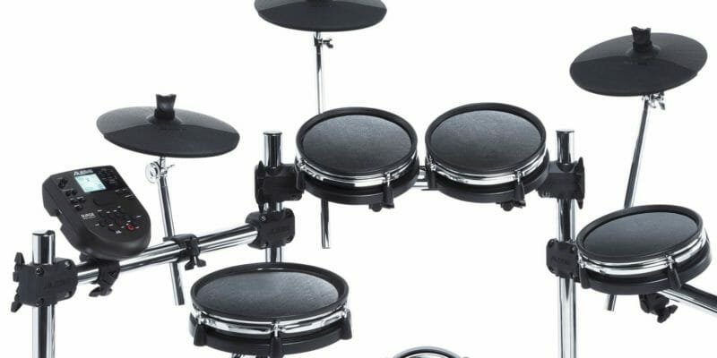 Alesis Surge Mesh review