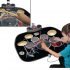 Top 5 elektrische drums voor beginners