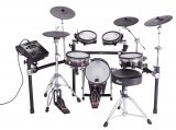 Top 5 elektrische drums voor beginners