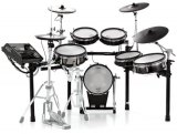 Hoe moet je een elektrische drumstel kopen