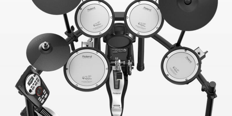 Roland TD-11KV review
