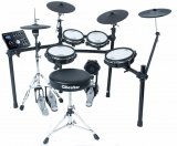 Roland TD-25KV review