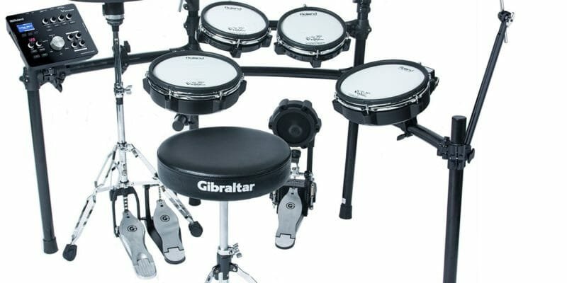 Roland TD-25KV review