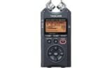 Tascam DR-40 review