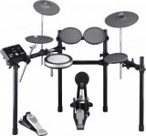 Yamaha DTX400K review