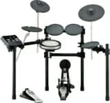Yamaha DTX522 Kit review