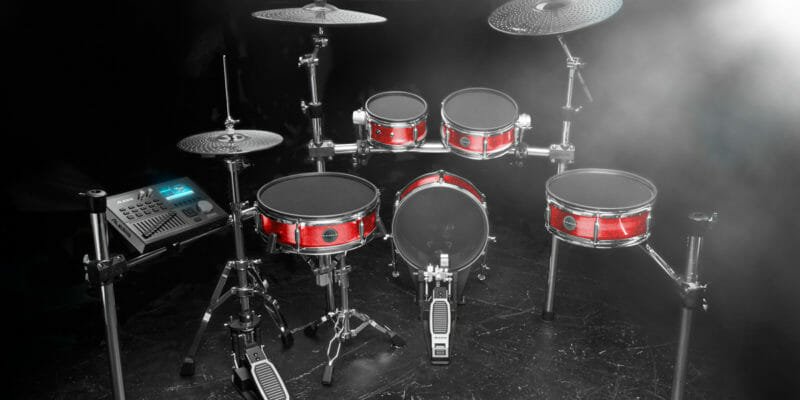 Alesis Strike Pro review
