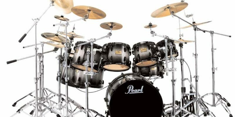 Elektronisch drumstel vs akoestische drum. Welke moet je kiezen?