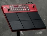 Clavia Nord Drum 3P review