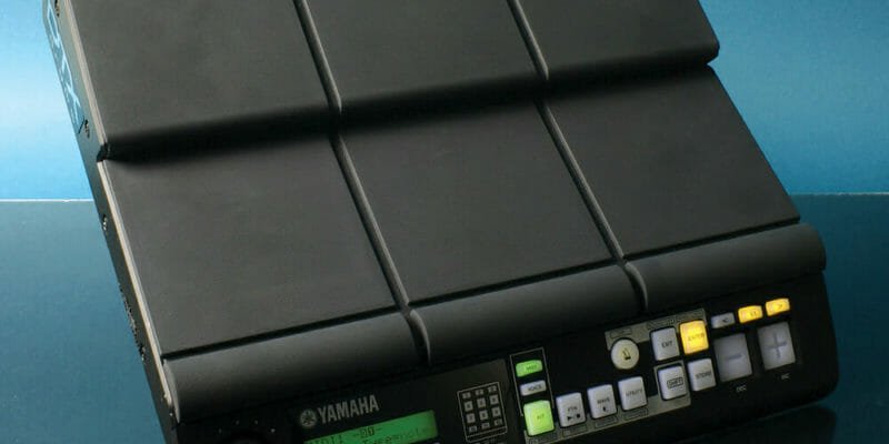 Yamaha DTX-Multi 12 review